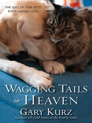 Wagging Tails in Heaven - ebook